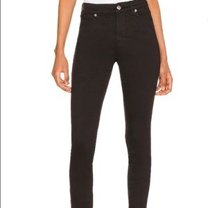 Good American skinny jeans